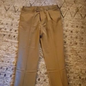 Perry Ellis Men's Khaklis